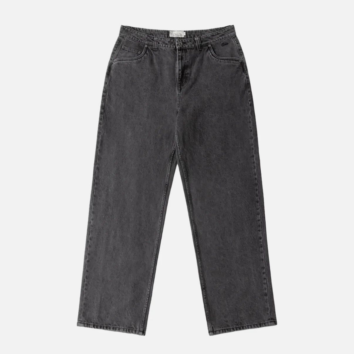 【残り一点】Relaxed Denim Pants