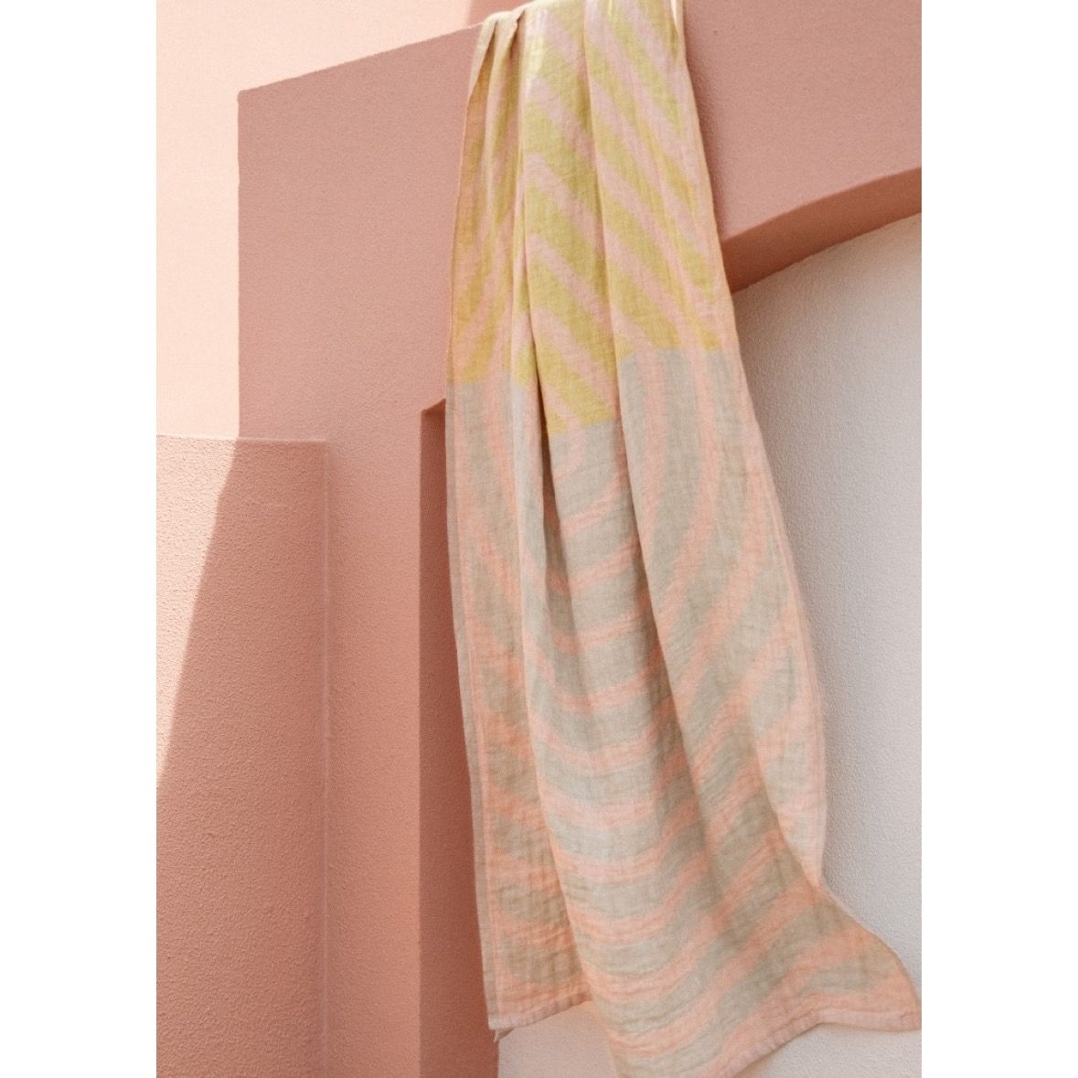 【残りわずか】METSÄLAMPI Multi-Use Towel