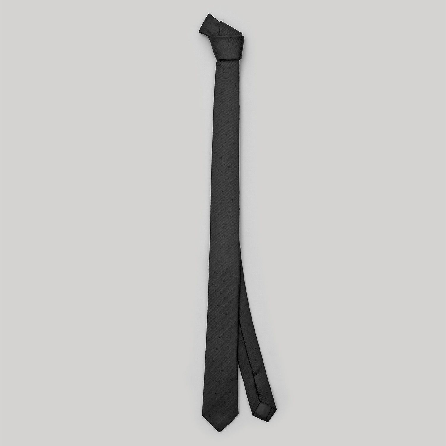 【残り一点】Commuter Silk Tie