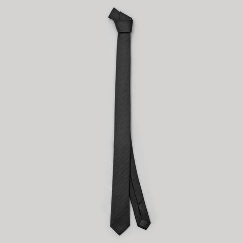 【残り一点】Commuter Silk Tie