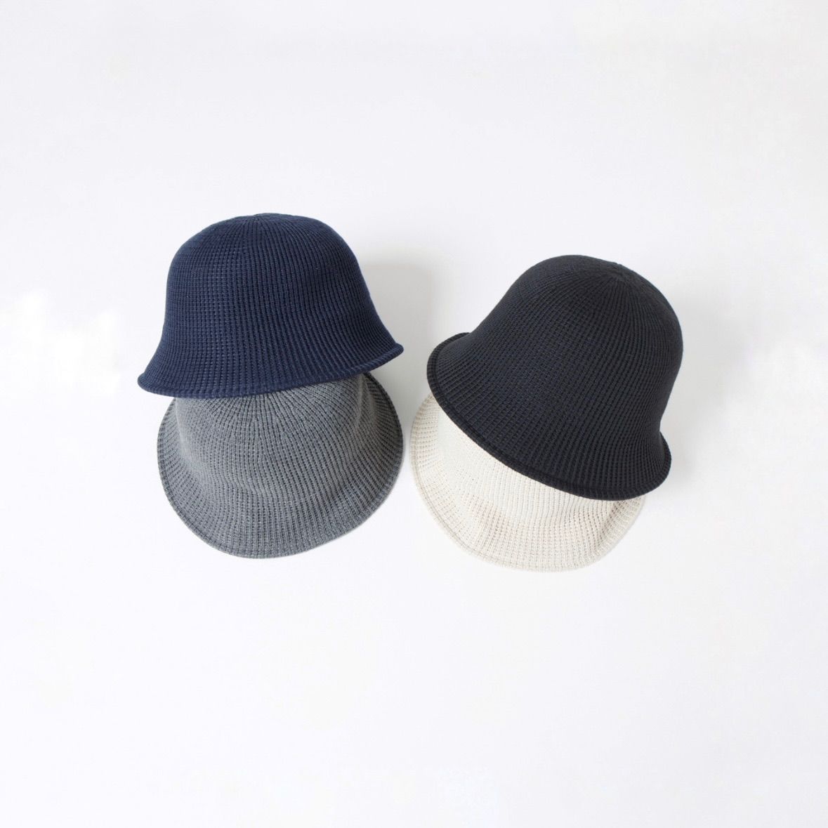 【残り一点】Milano Rib Thermo Hat