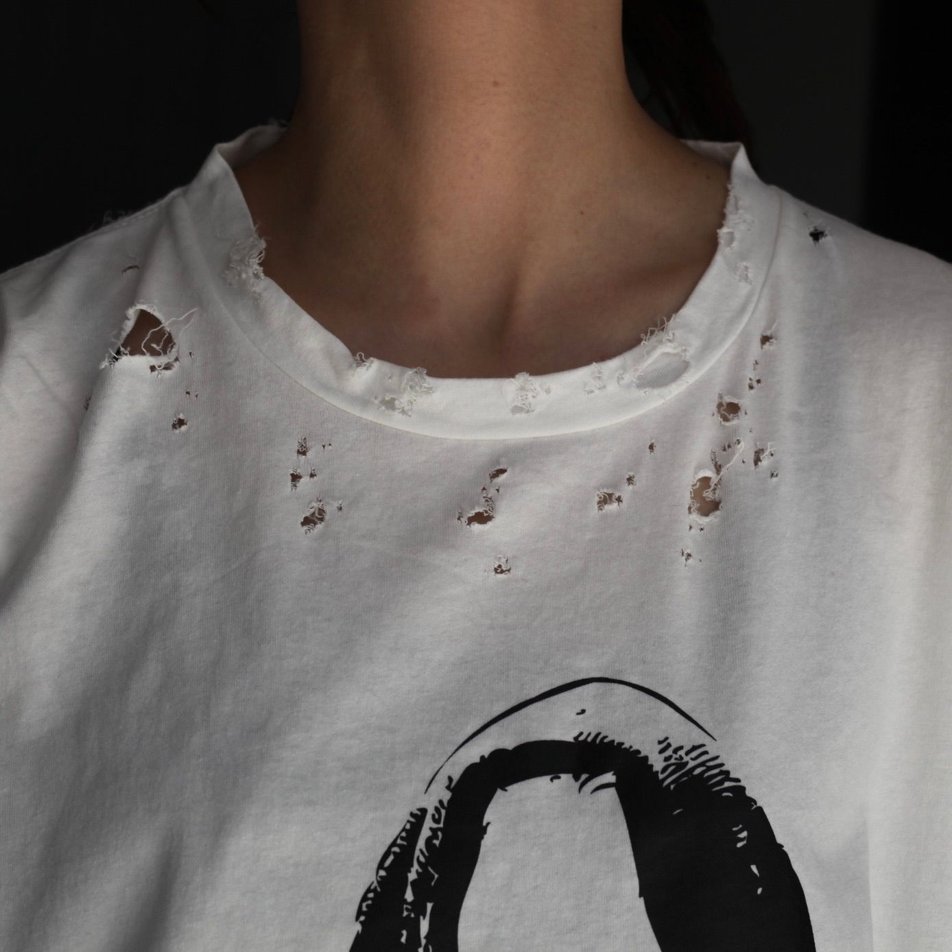 【残り一点】USO800 Long Sleeve T-Shirt