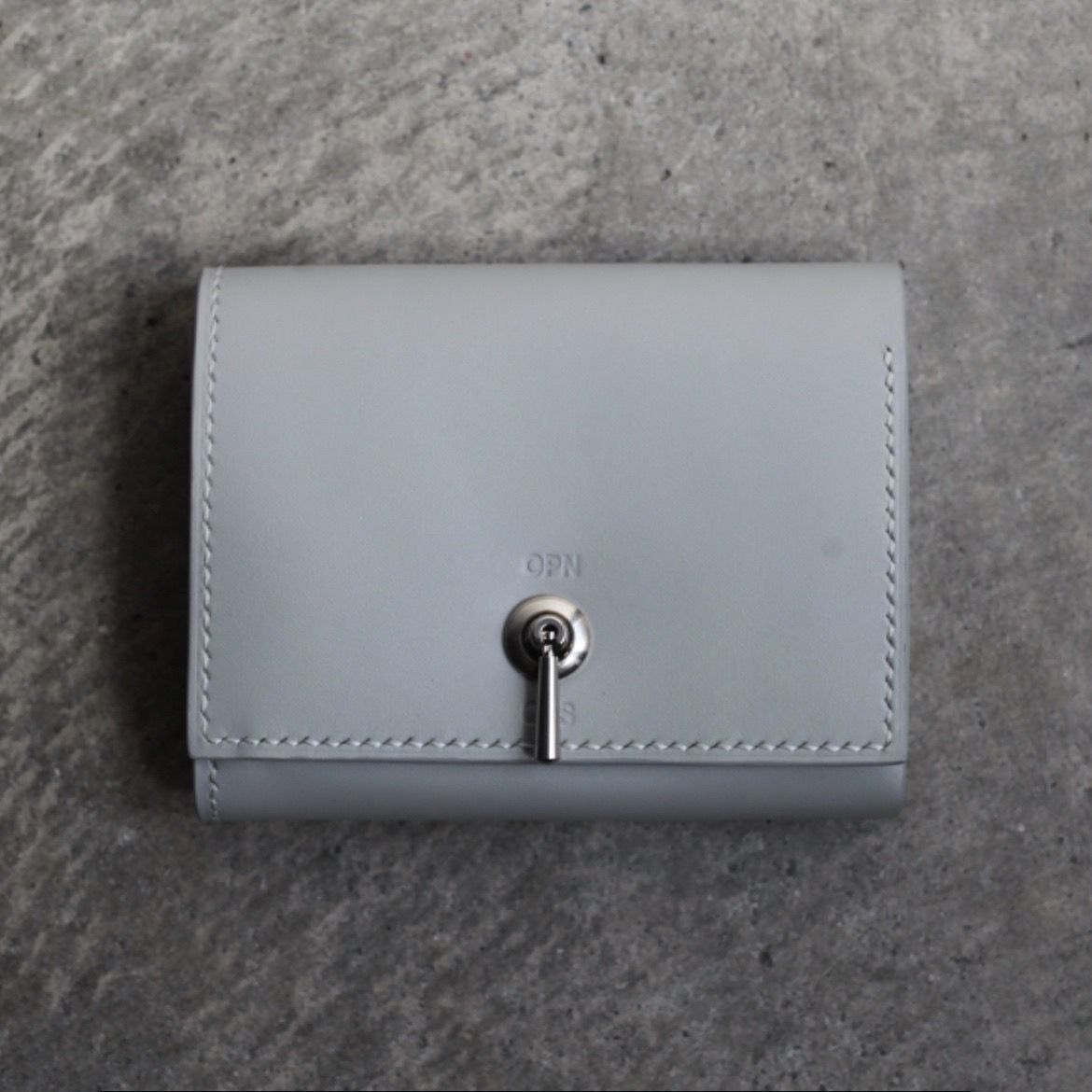 【残り一点】Switch Trifold Wallet(ALT)