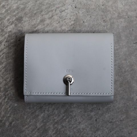 【残り一点】Switch Trifold Wallet(ALT)