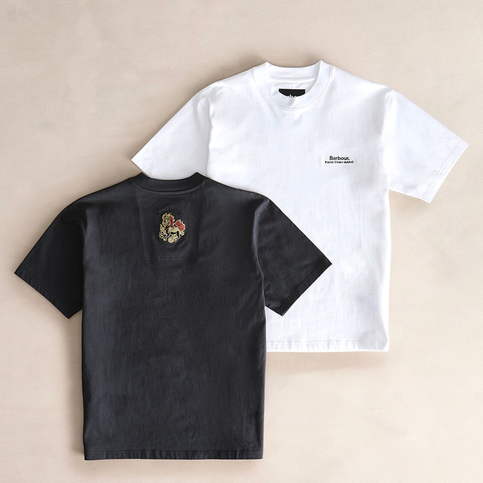 【残り一点】Graphic T-shirt