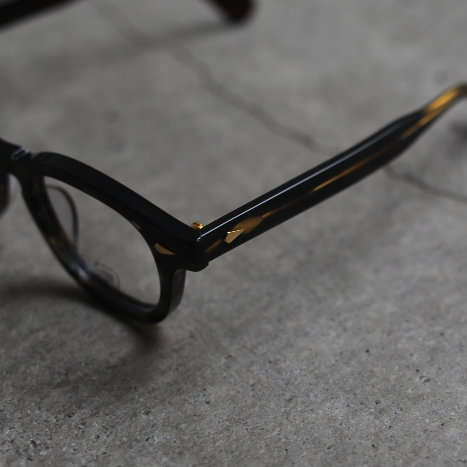 【残り一点】AR_46mm Gold Edition(鼻幅_22mm)