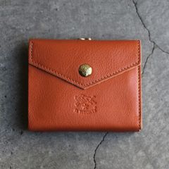 【残り一点】ウォレット  IL BISONTE