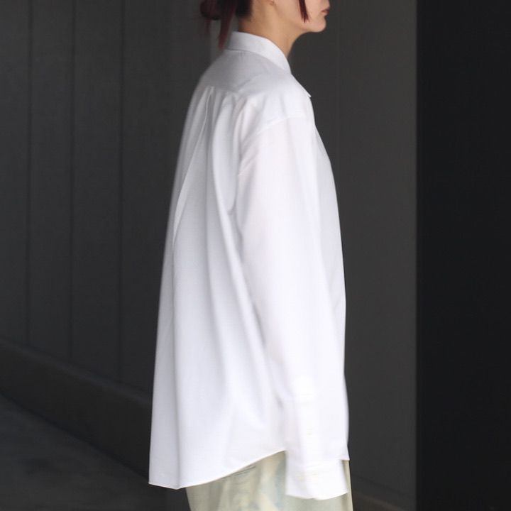 【残り一点】46G Modest Shirt