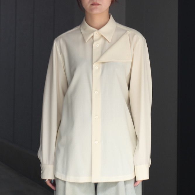 【残り一点】Return Shirt
