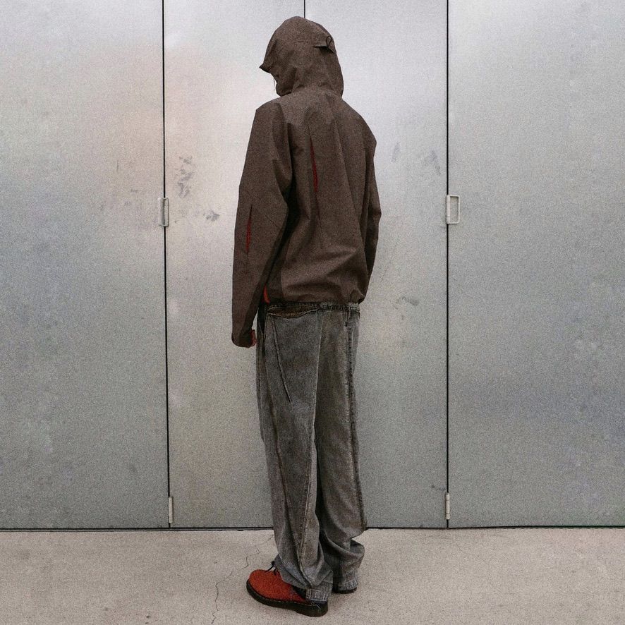 【残り一点】EP.7 03 Trousers