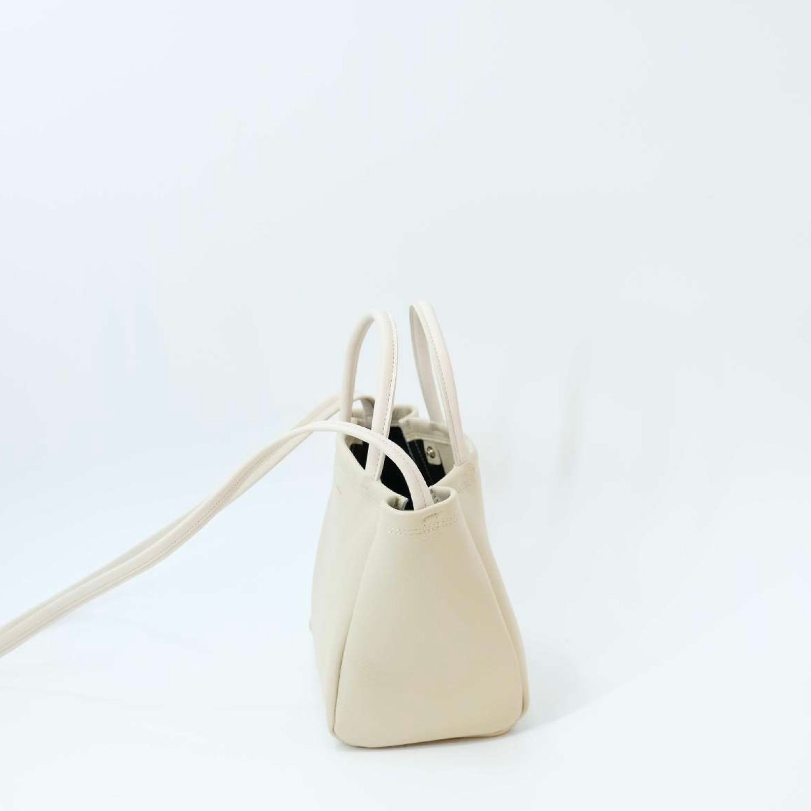 【残り一点】Mini Handle Tote