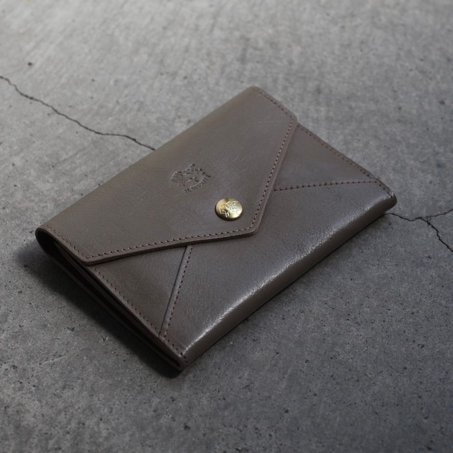 【残り一点】ミディアムウォレット