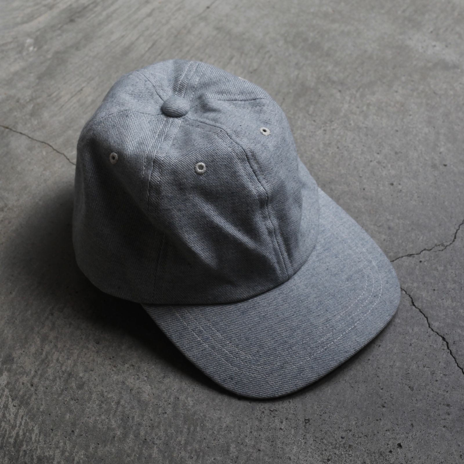 【残り一点】Accident Cap