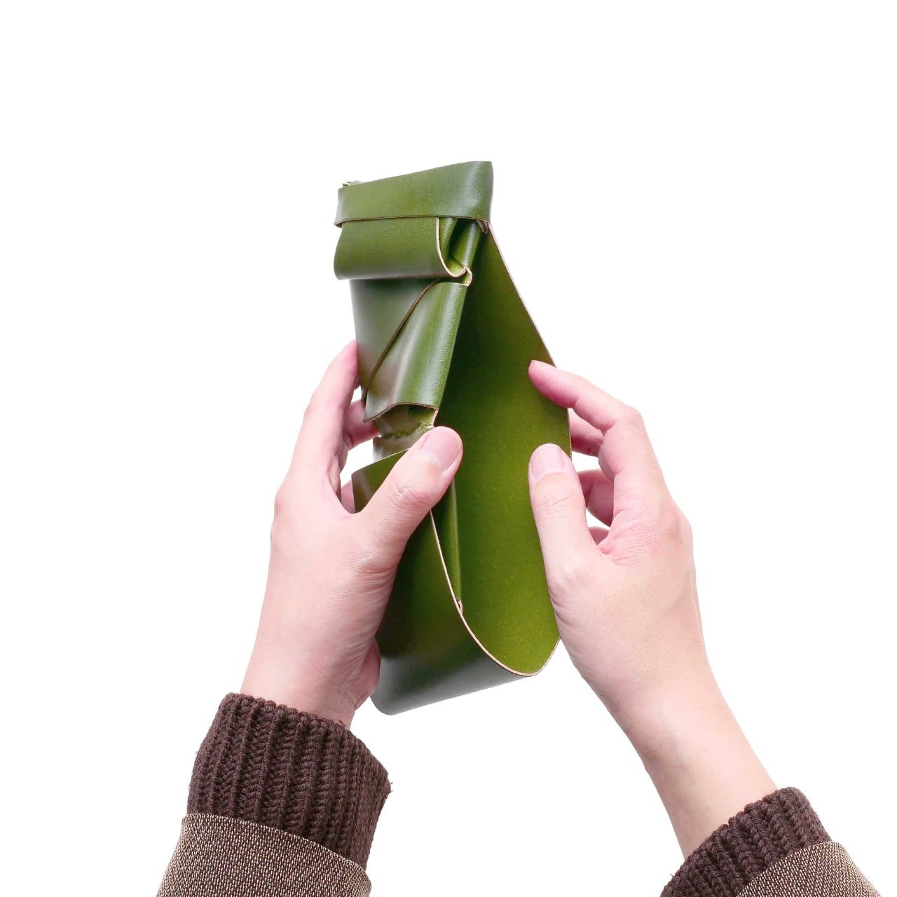 【お取り寄せ注文可能】ショートウォレット2.0