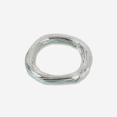 【残り一点】Strand Ring
