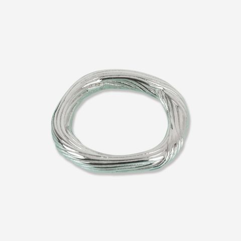 【残り一点】Strand Ring