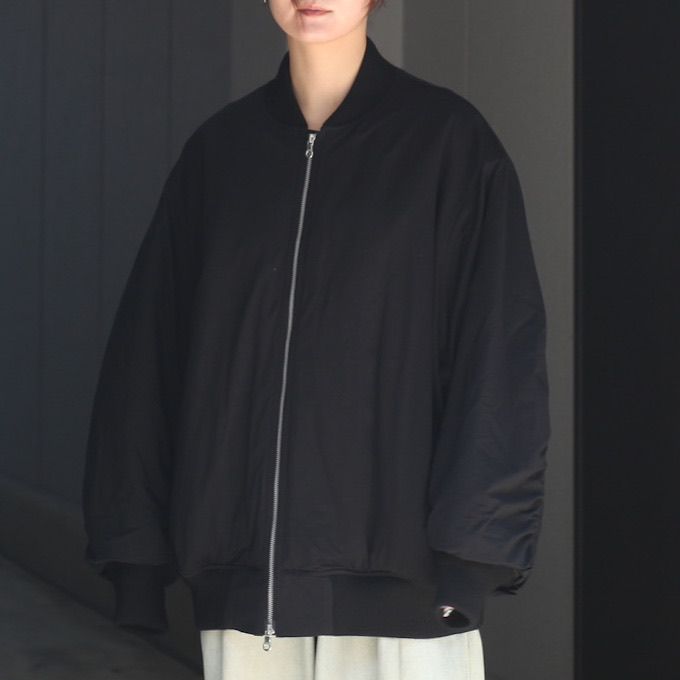 【残り一点】46G Bomber Blouson