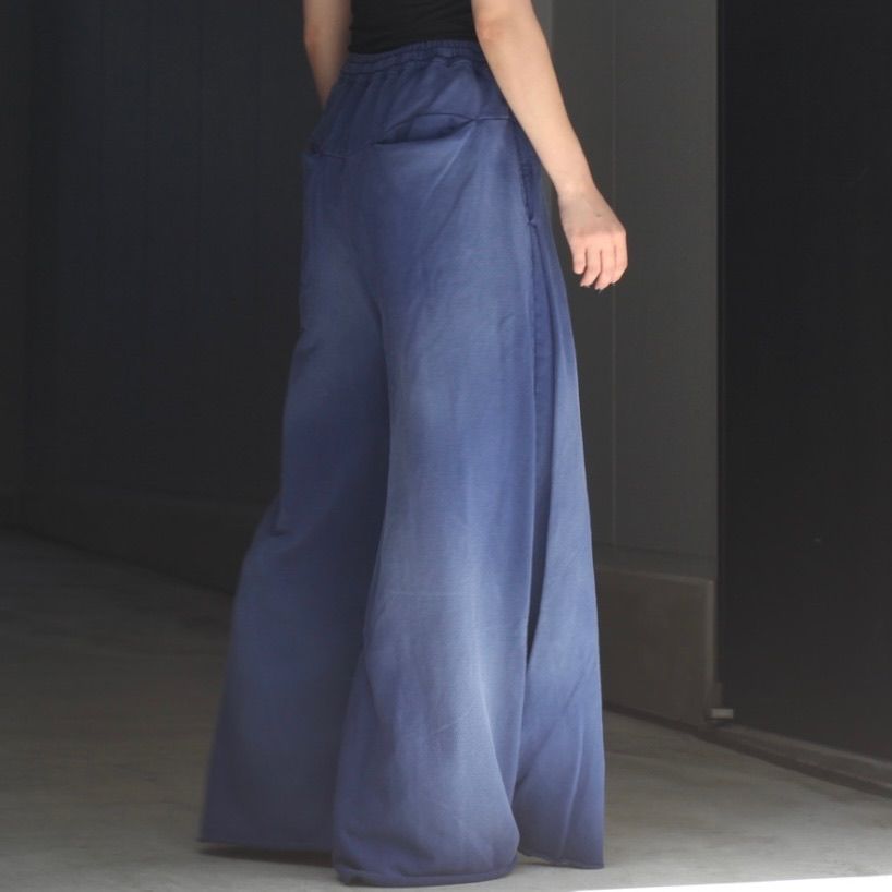 【残り一点】Washed Ordinary Home Pantalon
