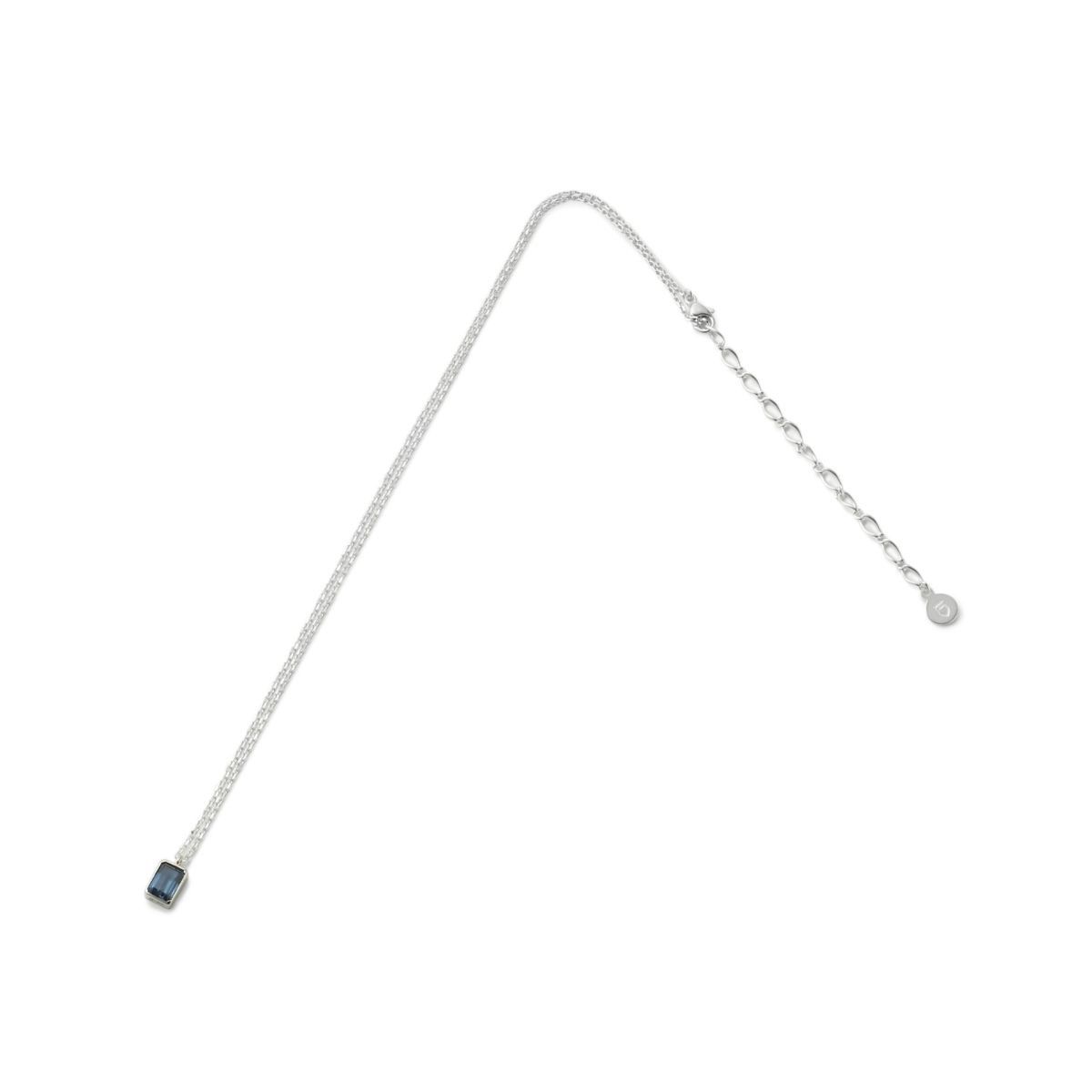 【お取り寄せ注文可能】Shine Pendant(BLUE)