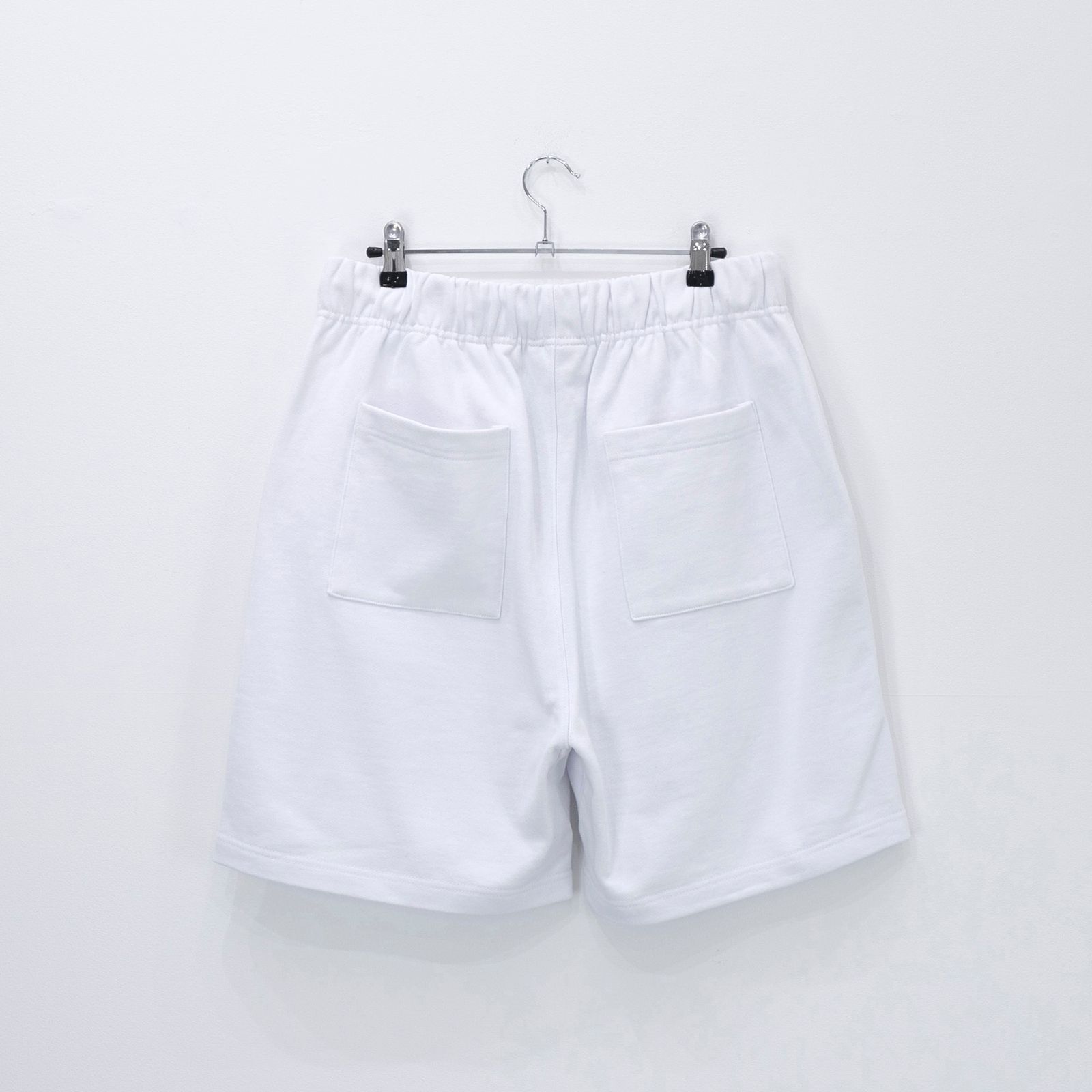 【残り一点】2Face Sweat Shorts