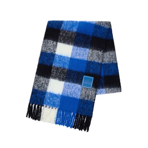 【残り一点】Faylen Muffler Product. 71