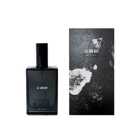 【残り一点】Malti Use Fragrance 100ml(SWEET CINDER)