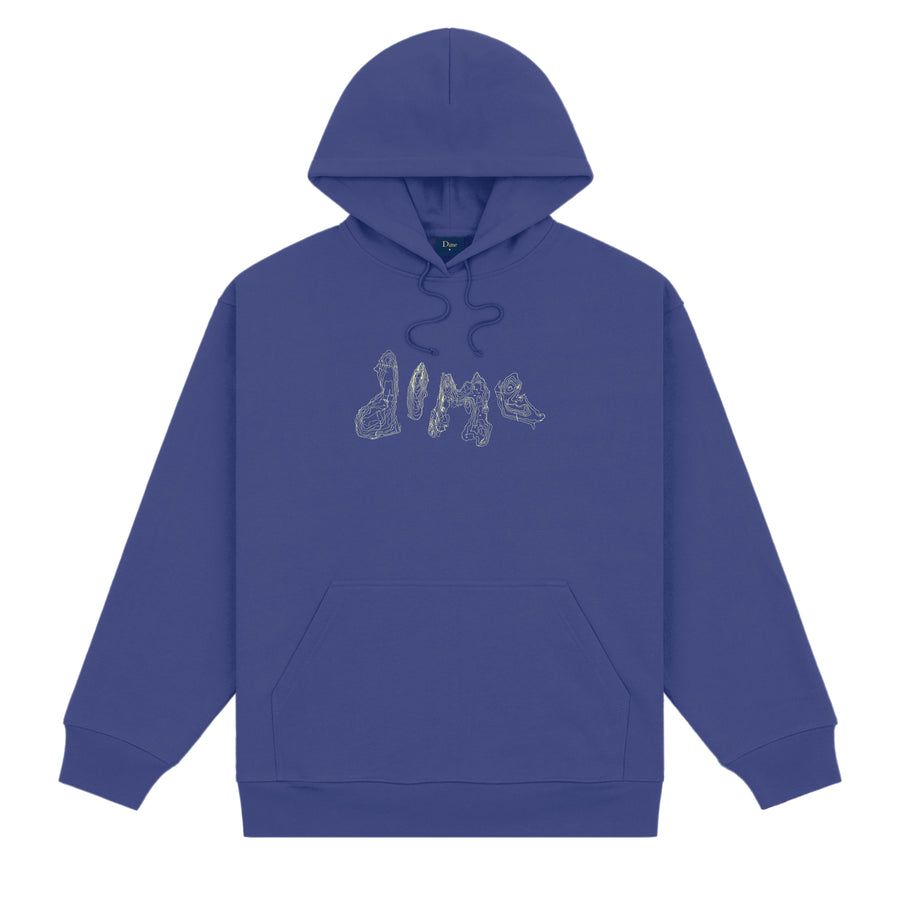 【残り一点】Topo Hoodie