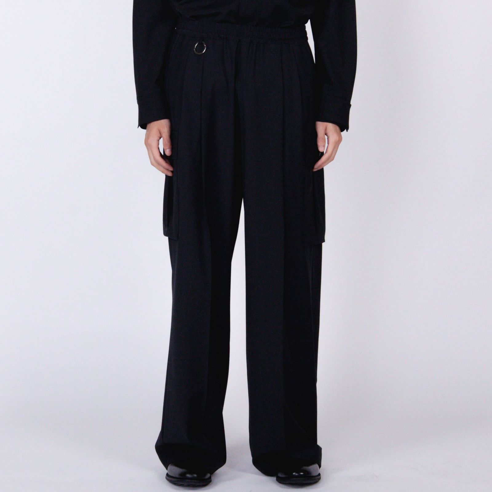 【残り一点】Wide Cargo Pants