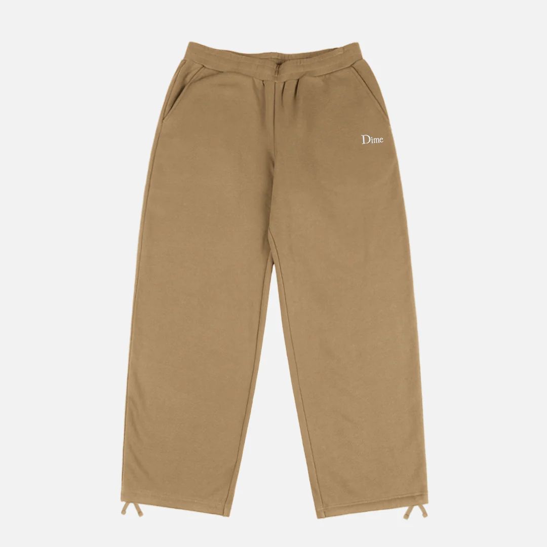 【残り一点】Classic Small Logo Sweat Pants