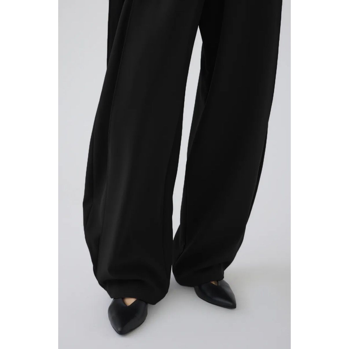 【残り一点】Round Tuck PT