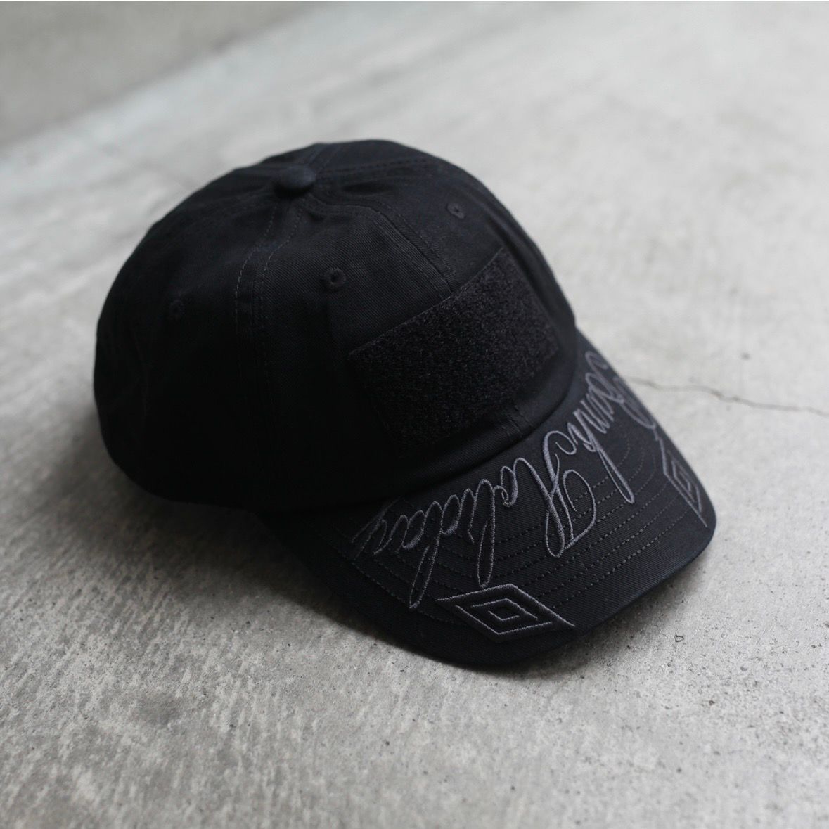 【残り一点】Hazard Cap