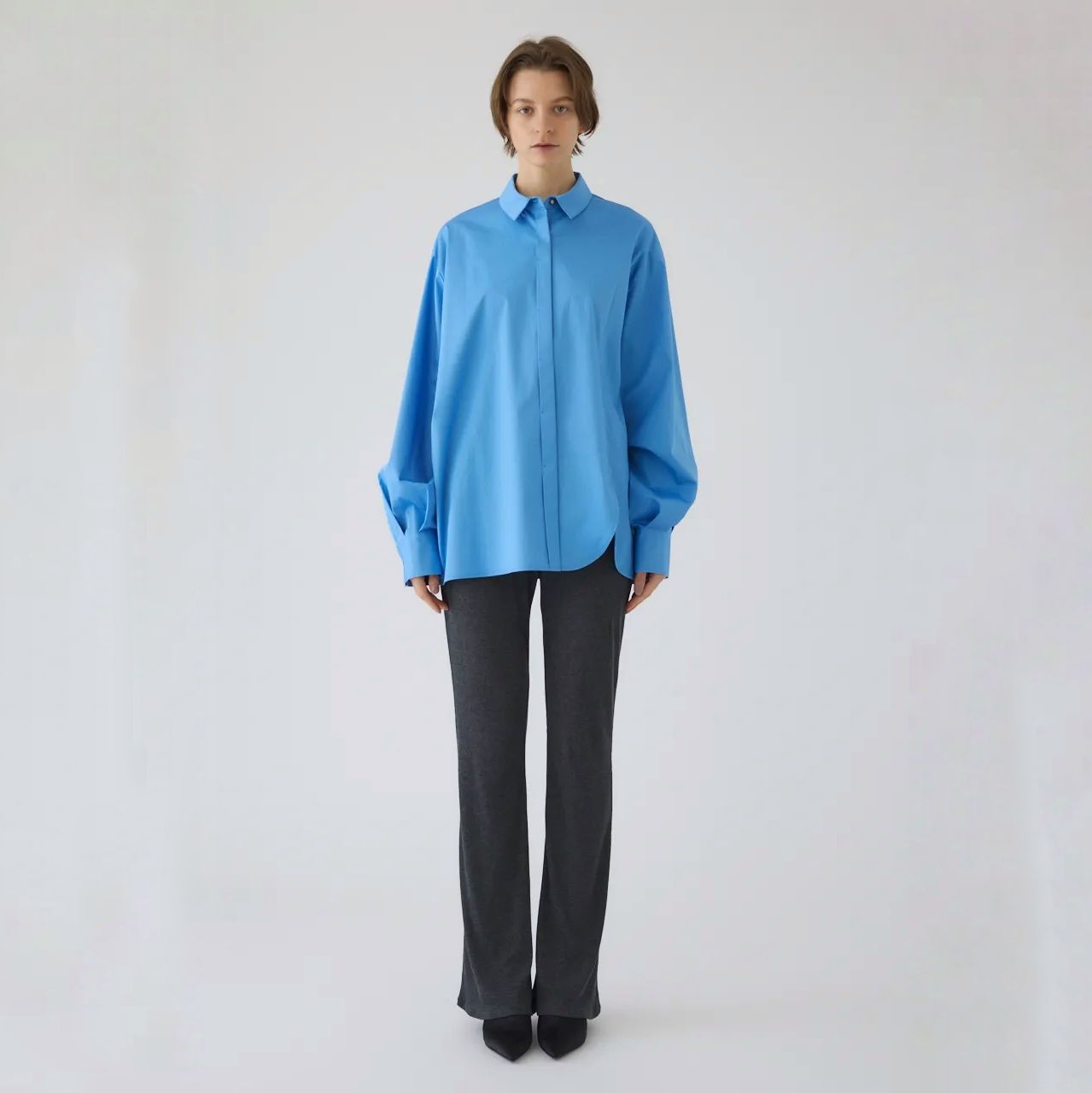 【残り一点】Oversized Asymmetry SH