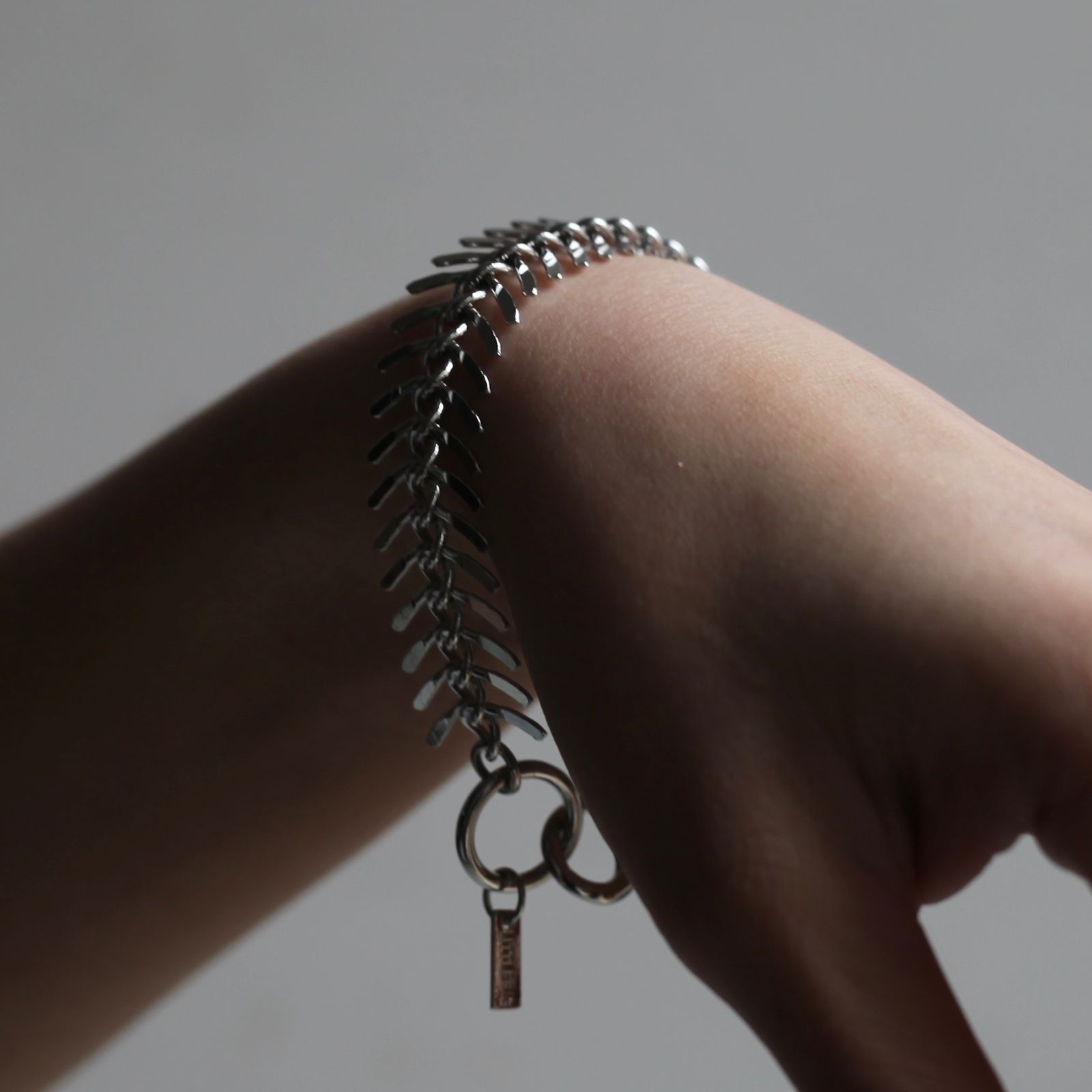 LITTLEBIG - 【残りわずか】Bone Bracelet | ACRMTSM ONLINE STORE LITTLEBIG - 【残りわずか】Bone Bracelet | ACRMTSM ONLINE STORE