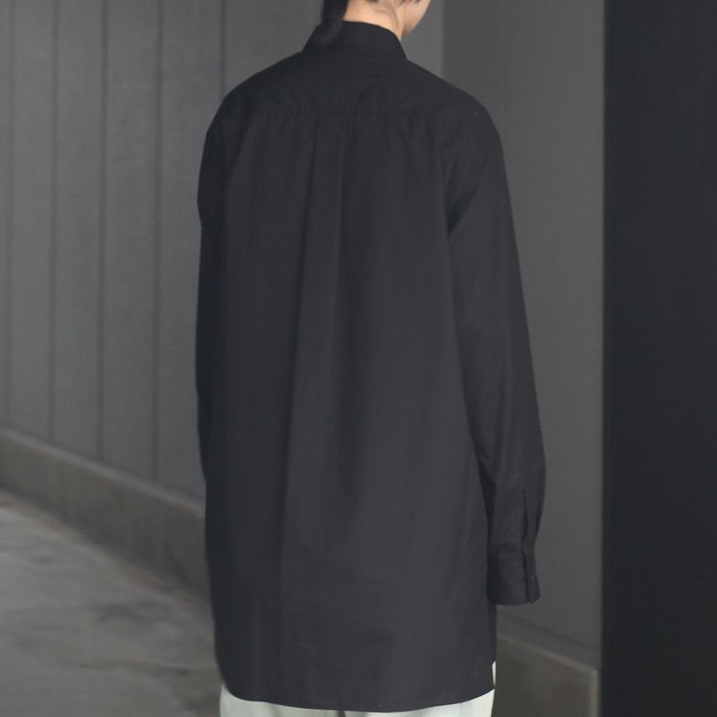 Yohji Yamamoto - 【残り一点】定番ビッグ環縫いB | ACRMTSM ONLINE STORE