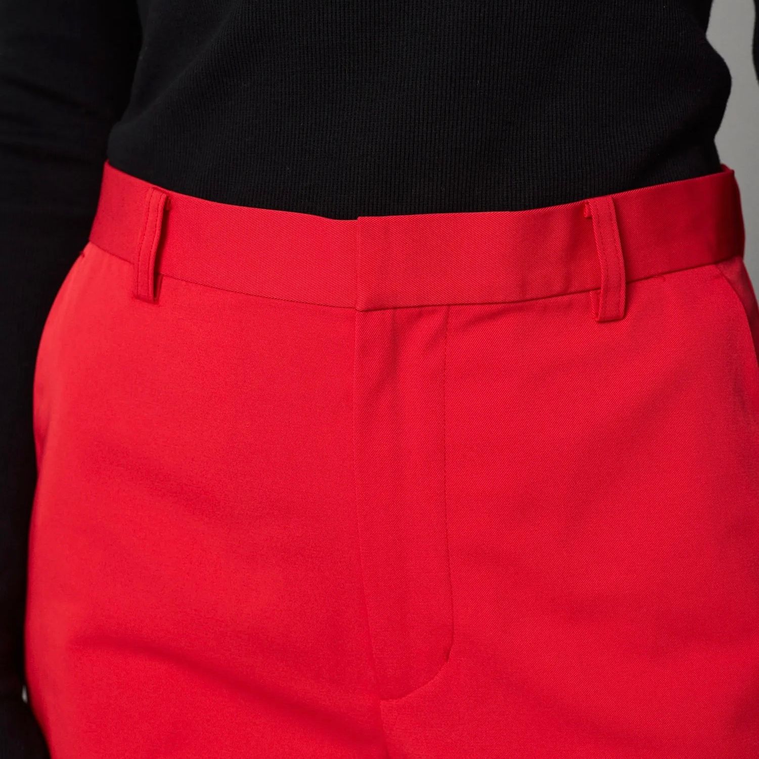 【残り一点】Straight Chino Pants