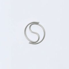 【残りわずか】S Carabiner