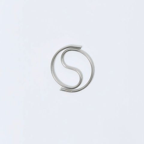 【残りわずか】S Carabiner