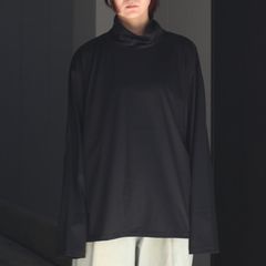 【残り一点】36G Wool Turtle Neck