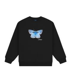【残りわずか】Dreamy Crewneck
