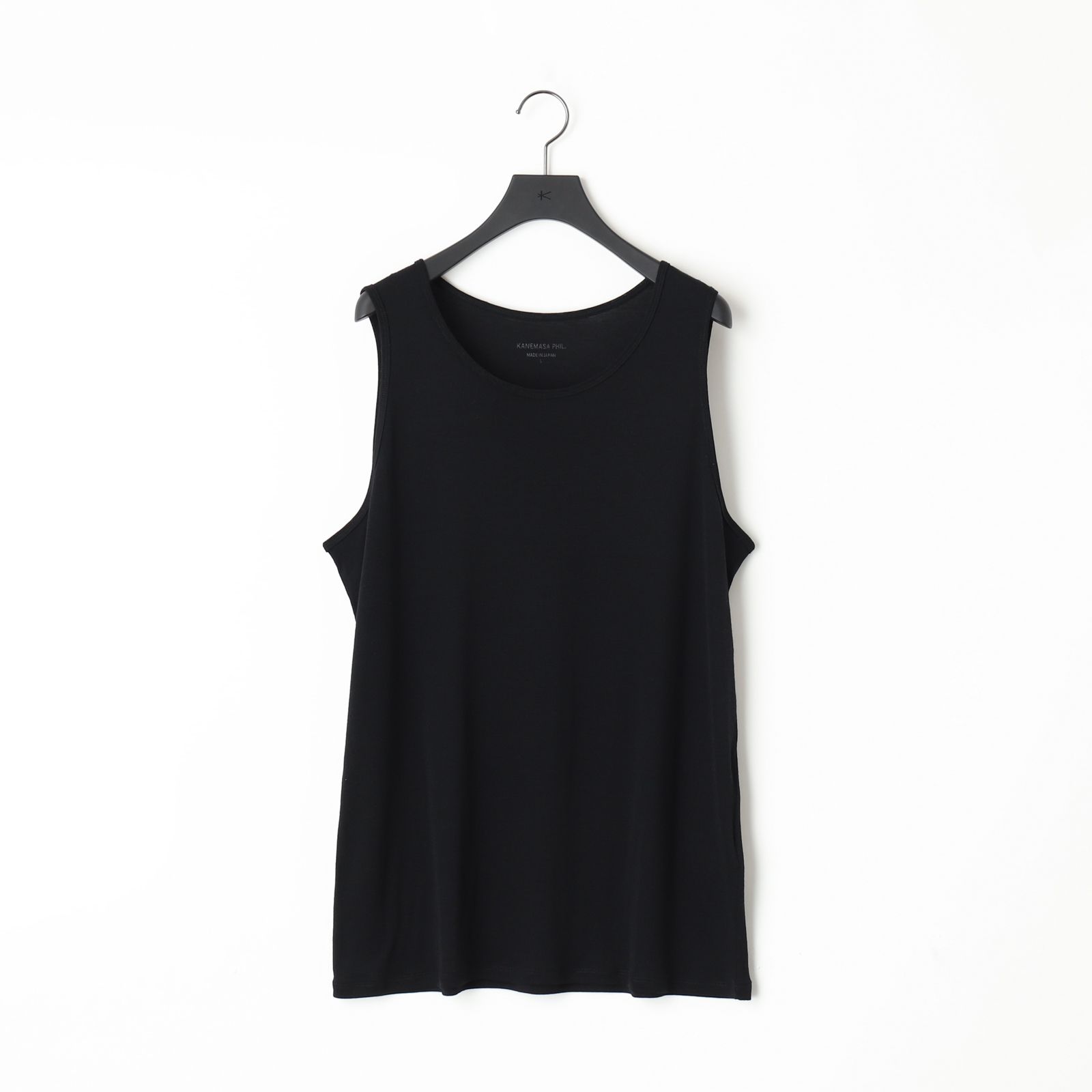 【残り一点】18G Wool Pack Tank