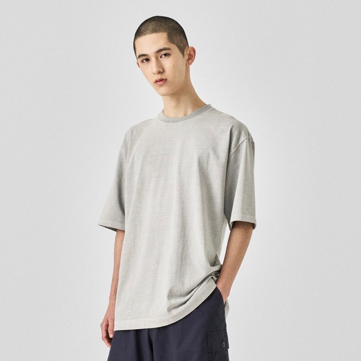 【残り一点】Journal Garment T