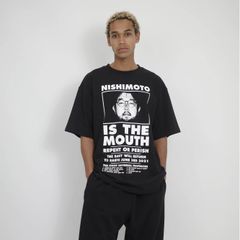 【残り一点】S/S Tee