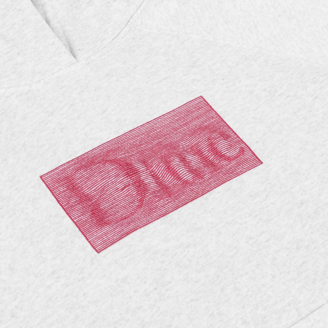 【残り一点】Classic Don't Look Hoodie