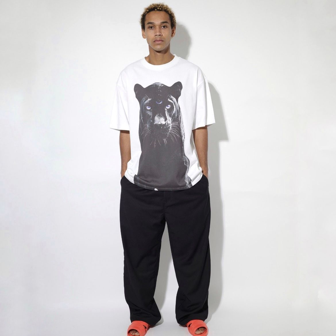 【残り一点】S/S Tee