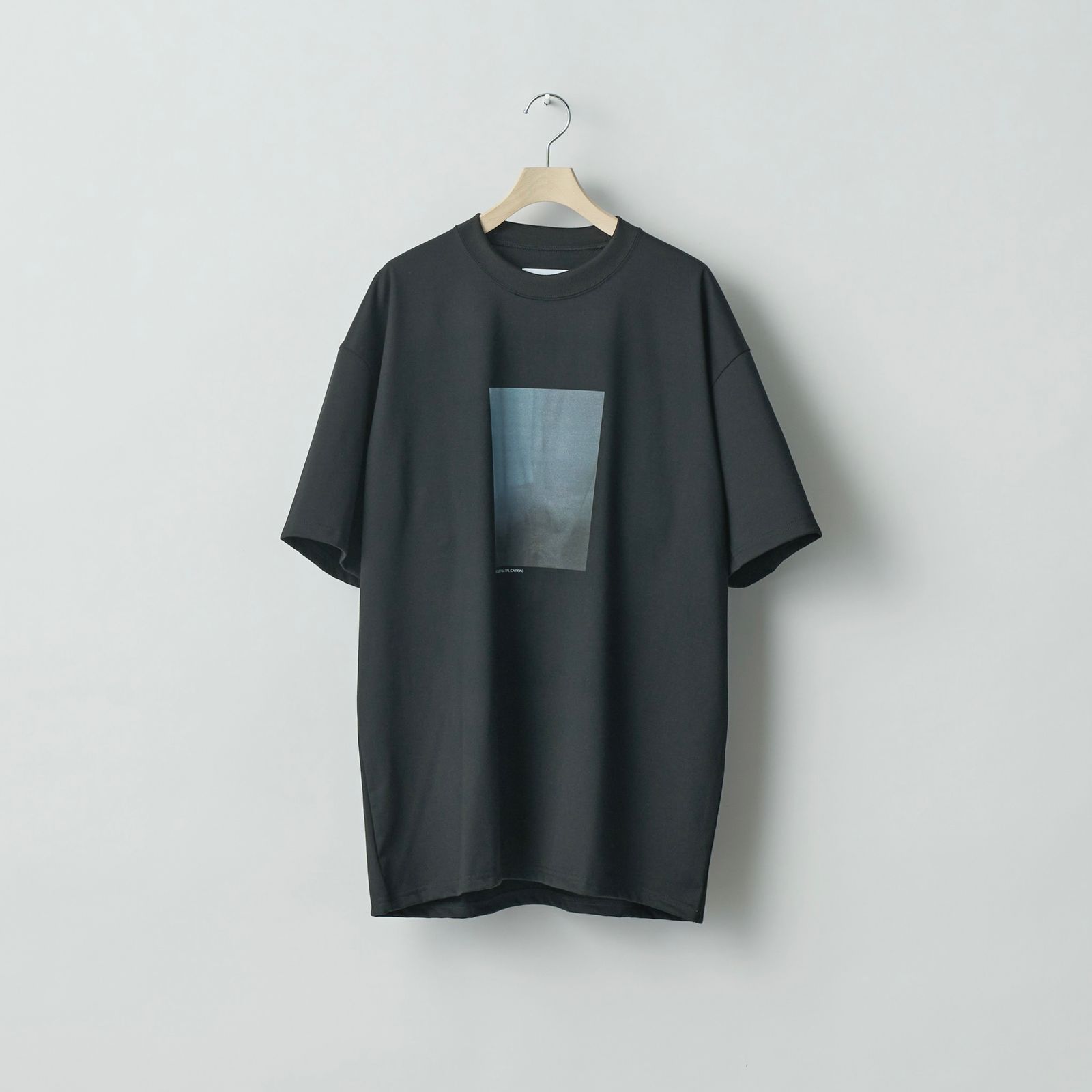 ★送料・関税込★Reinsein★Pigment Layered Tee★ ☆送料・関税込☆Reinsein☆Pigment Layered Tee☆ (ReinSein/T