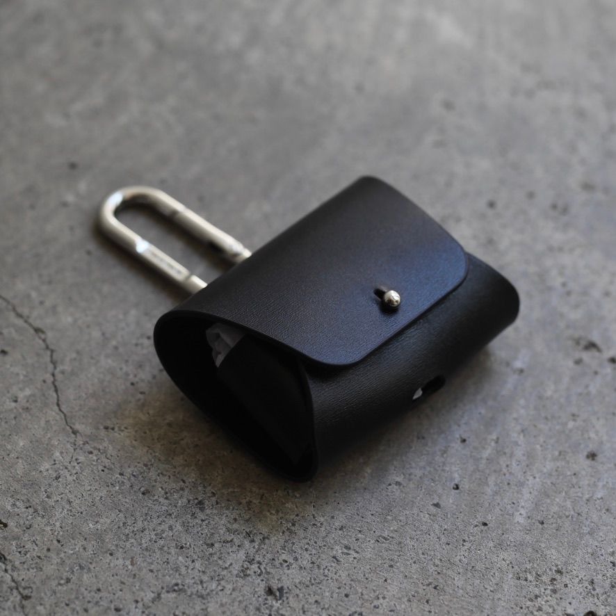 【残り一点】 EIRPODS CASE(CALFSKIN)