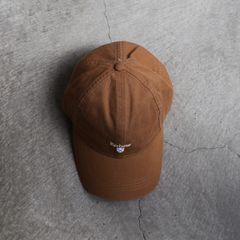 【残り一点】Barbour Cascade Cap