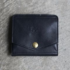 【残り一点】ウォレット  IL BISONTE