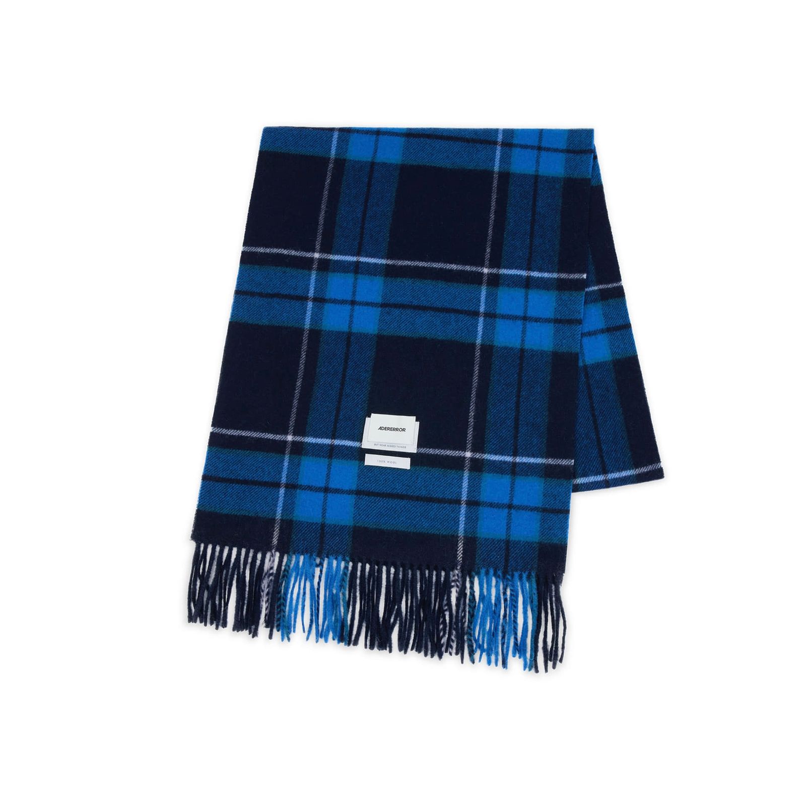 【残りわずか】Revint Plaid Product. 109