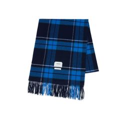 【残りわずか】Revint Plaid Product. 109